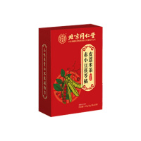 北京同仁堂-赤小豆茯苓橘皮薏米茶