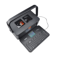 [苏宁自营] 兄弟(brother) PT-E850TKW 标签打印机(计价单位:台)