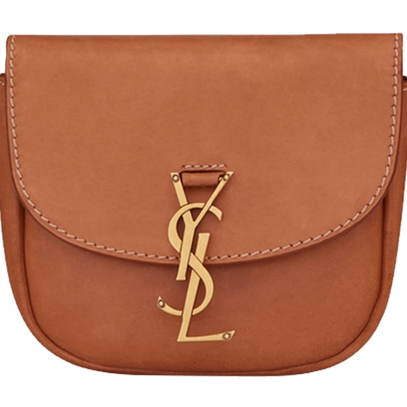 【预定】YSL/圣罗兰 KAIA迷你 单肩包 623097 15*14*4.5CM