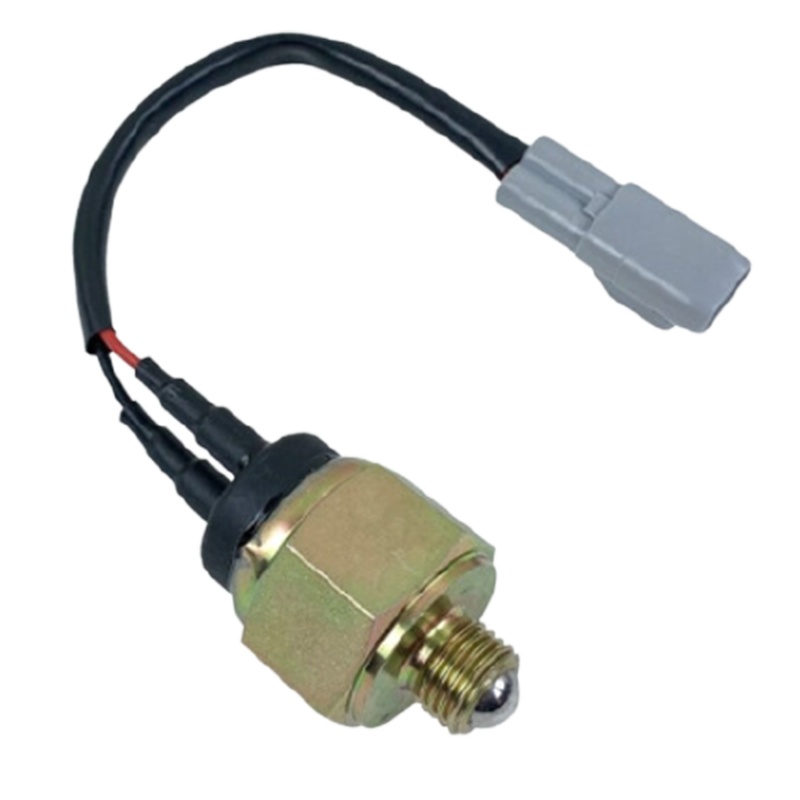 解放CA1125 倒挡开关 倒车灯开关