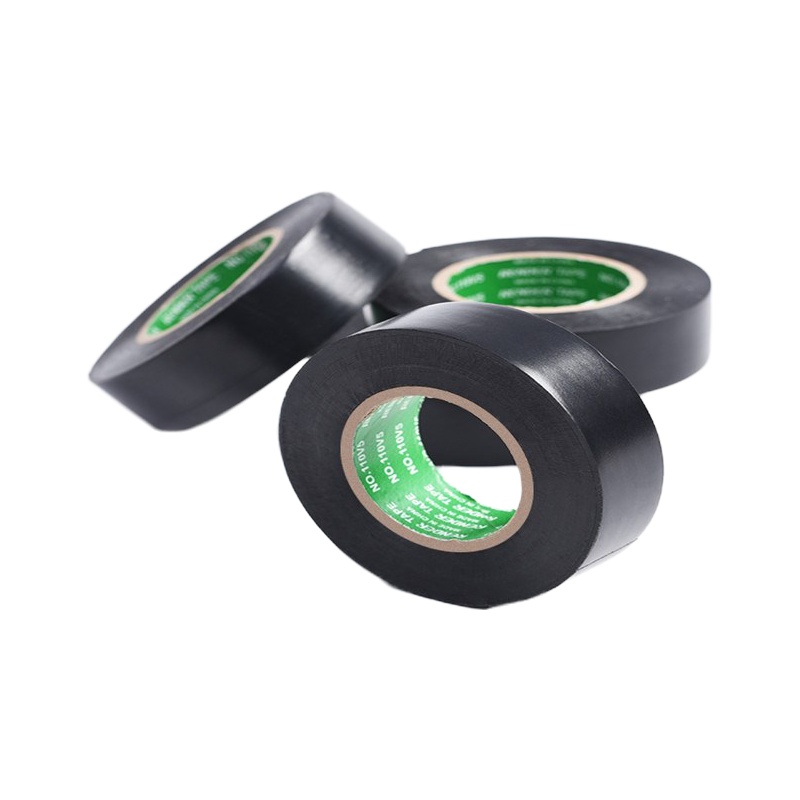 黑色电工胶带15m电气绝缘胶带高粘电胶布(单位:卷)