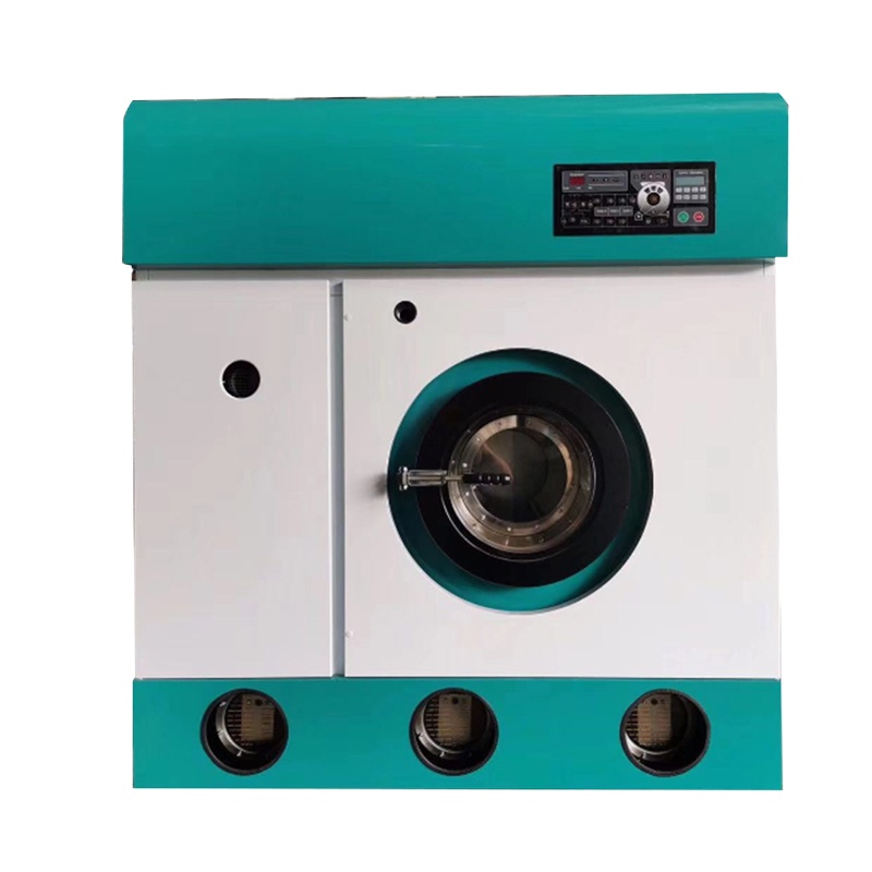 LEDAI乐戴 全自动全封闭变频四氯乙烯干洗机(电加热)