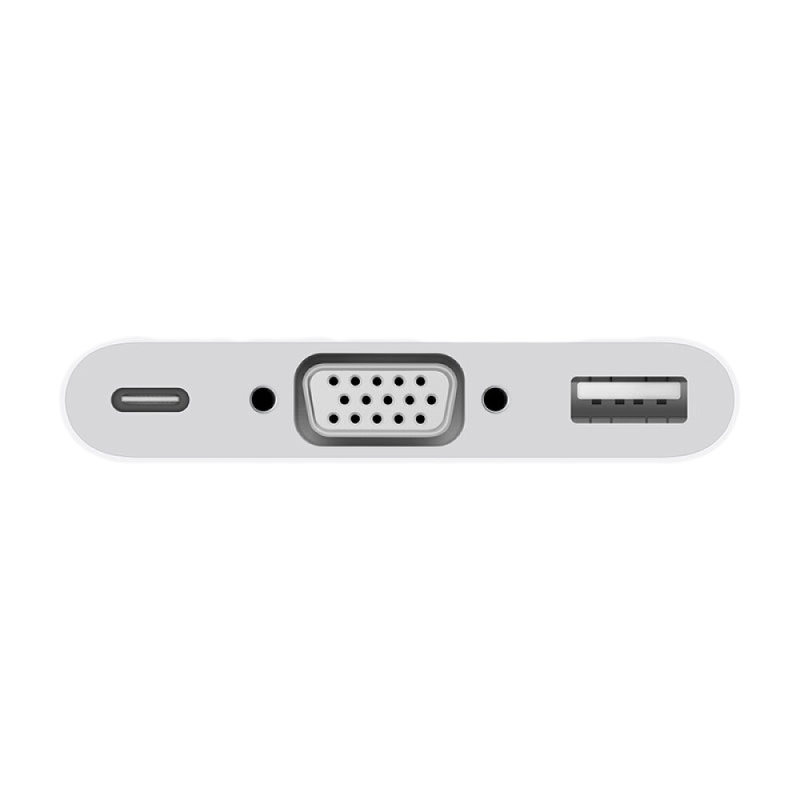企购优品 Apple USB-C VGA 多端口转换器