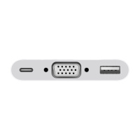 企购优品 Apple USB-C VGA 多端口转换器