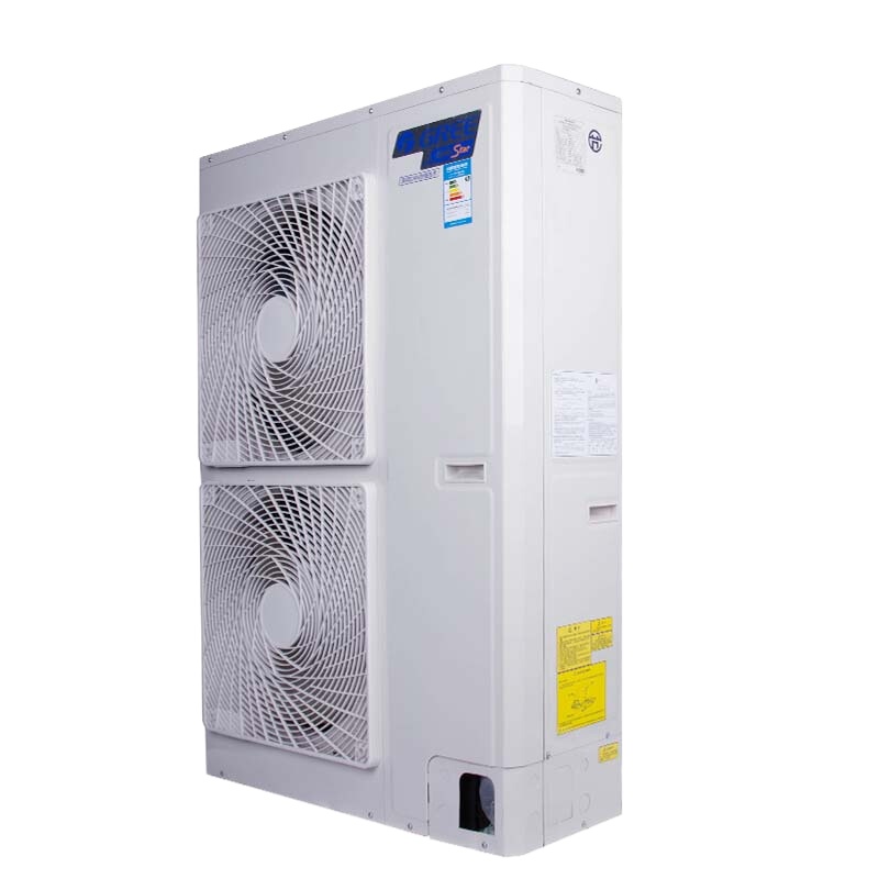 格力(GREE) 空调 KFR-7256S 3匹冷暖商用单元机 一对装