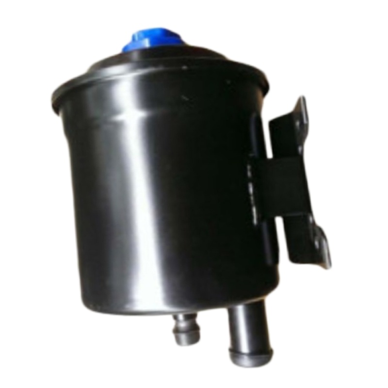 东风EQ2102转向油罐1