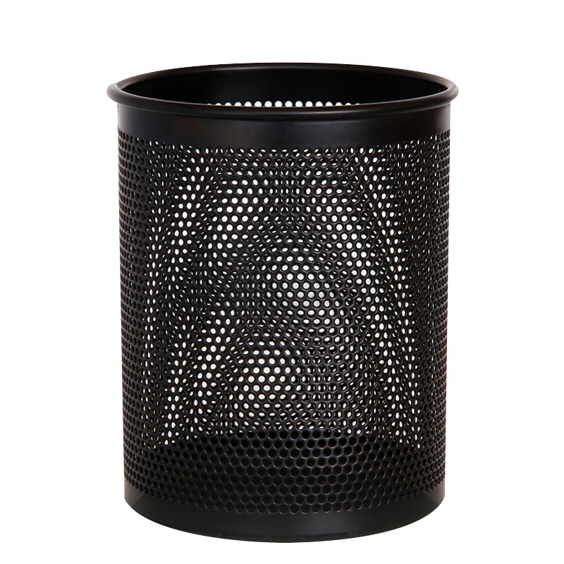 得力 909 笔筒 (单位:只) 黑