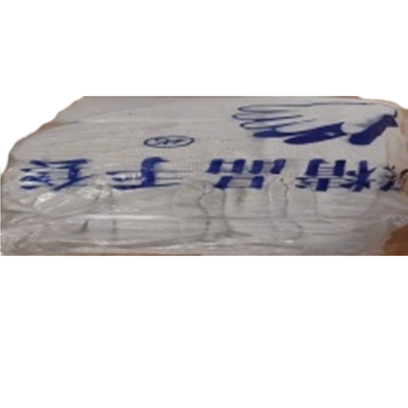 家 用 办 公帆 布 手 套