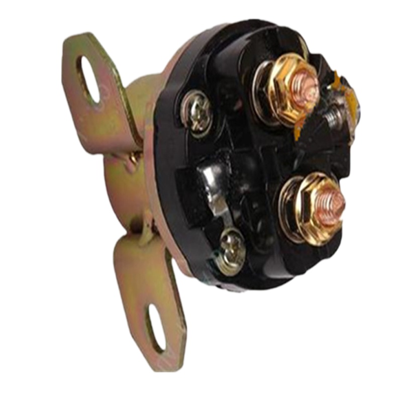 启动继电器 GJW111挖掘机