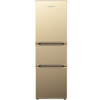 新飞BCD-190LT3EJ三门冰箱小型家用