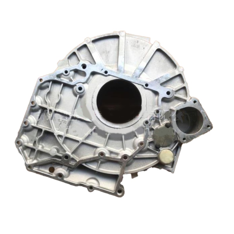 东风天锦EQ1120 飞轮壳总成