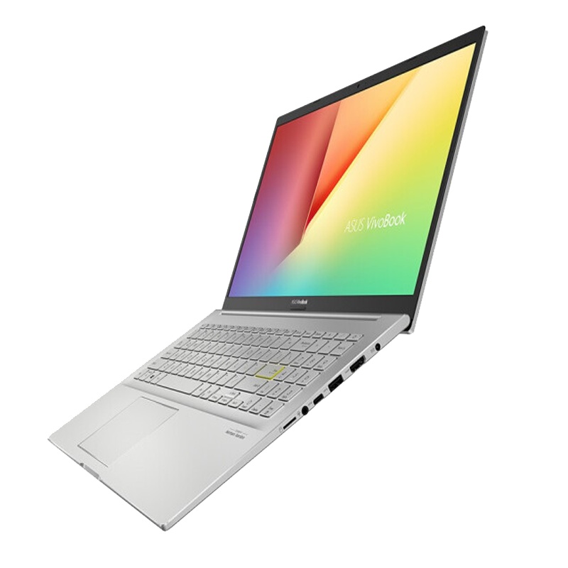 华硕（ASUS）FL8850IA4700 15.6轻薄笔记本（八核R7-4700U/16G/512G）冰川银