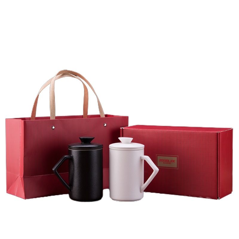 拓牌致尚丽和办公杯ZS0108