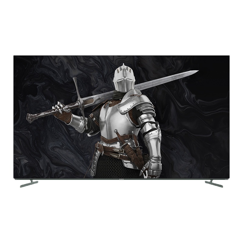 SKYWORTH 创维 55S7E OLED电视 55英寸OLED自发光 暗黑骑士