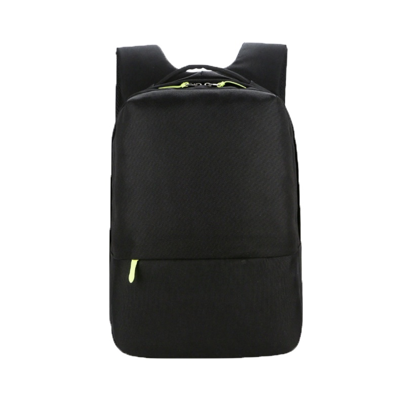 USB男士双肩背包