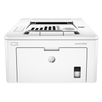 惠普 Laserjet pro M203d 激光打印机--延保1个月