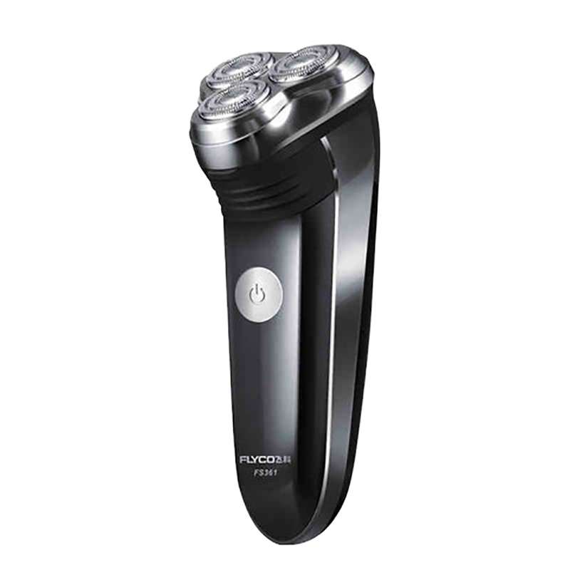 飞科(FLYCO)电动刀头防水剃须刀FS361