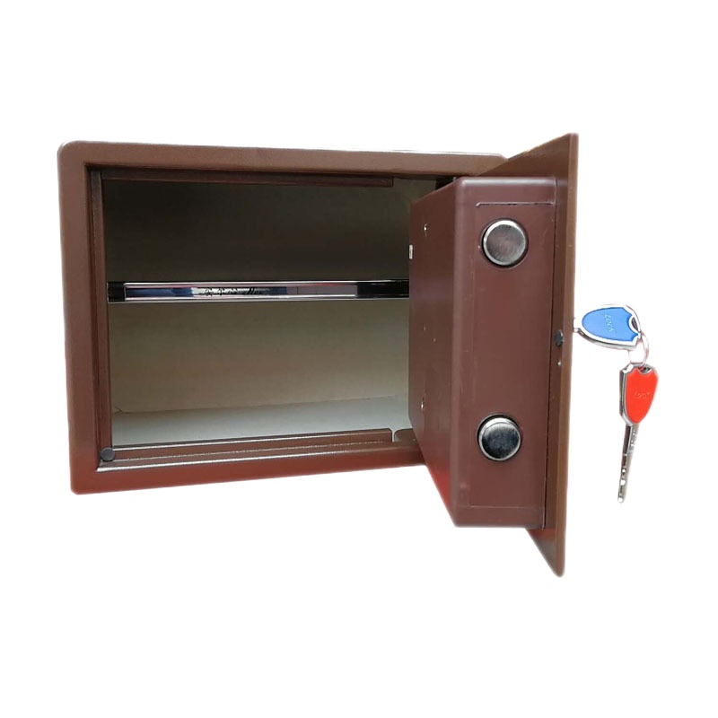 安尔心 尊虎系列 BGX-M/D-30ZH 保险柜/保险箱