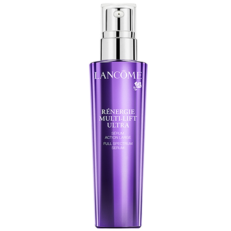 兰蔻塑颜紧致焕白精华凝乳50ml