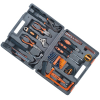 工具箱 手动112小件