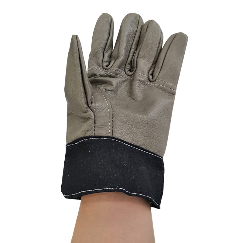 莺歌(YING GE) 花皮手套(100双起订)