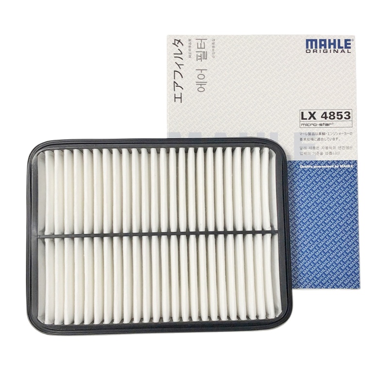 马勒(MAHLE)空气滤LX4853适配11-19款瑞风M5 2.0T