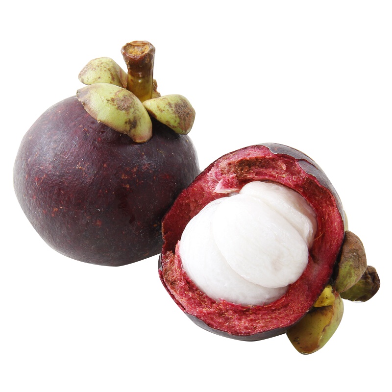 大唐果园泰国山竹 1.5kg