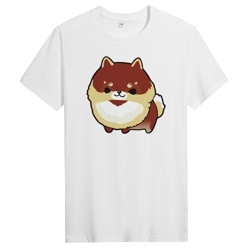 男士纯棉短袖T恤夏季男装体恤修身男生潮流 DT10111