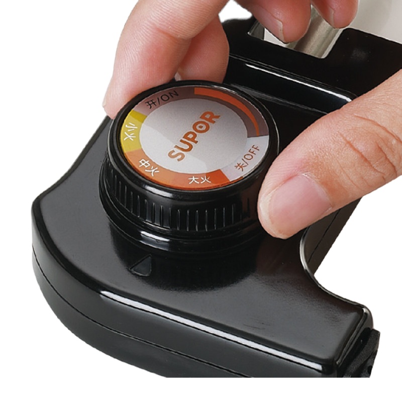 苏泊尔(SUPOR) 鸳鸯火锅电火锅电煮锅电热锅涮锅多功能锅 H30YK803Y-150