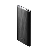 BULL公牛 PBC101 充电宝快充便携 黑色款