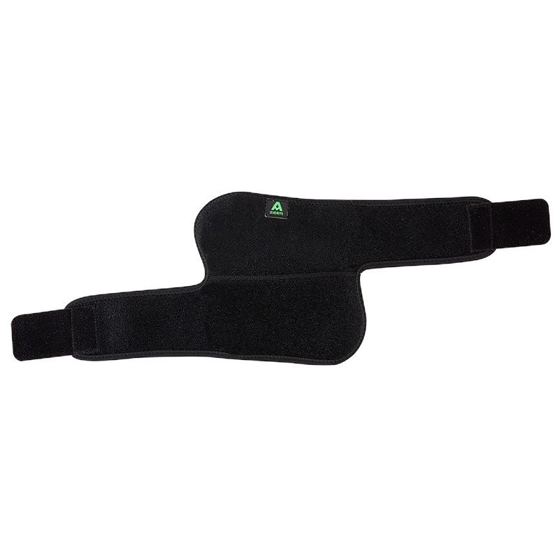 安格耐特(Agnite) F5117 运动护肘可调式潜水料 均码单只装(七包服务)