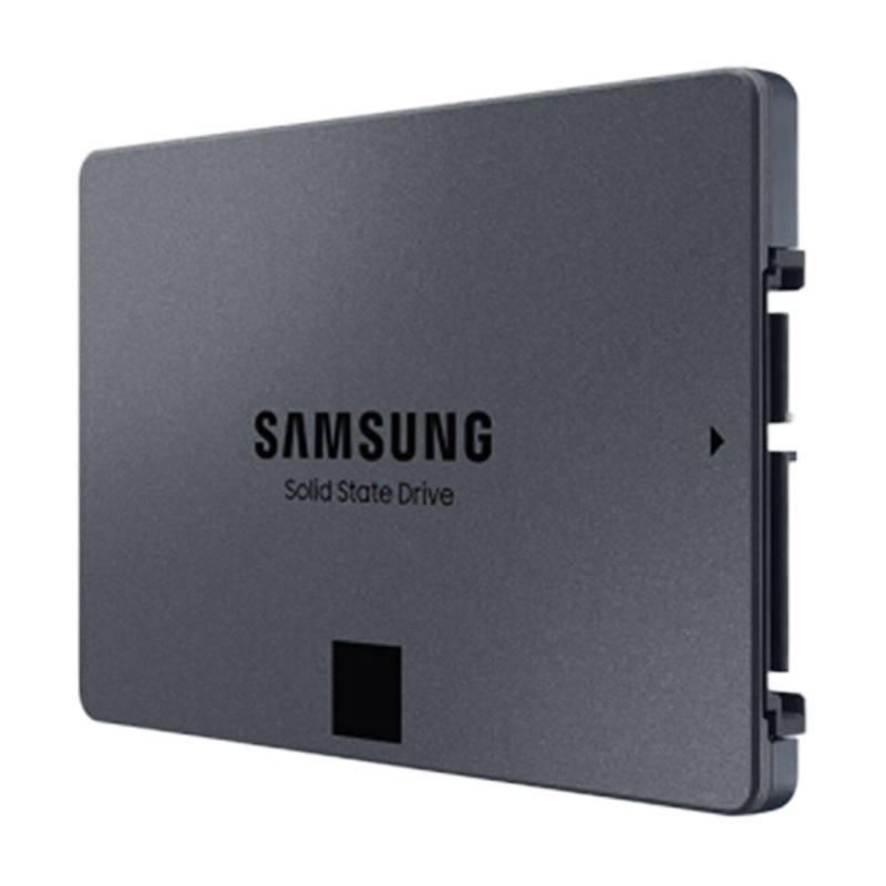 三星 2TB SSD固态硬盘 870QVO