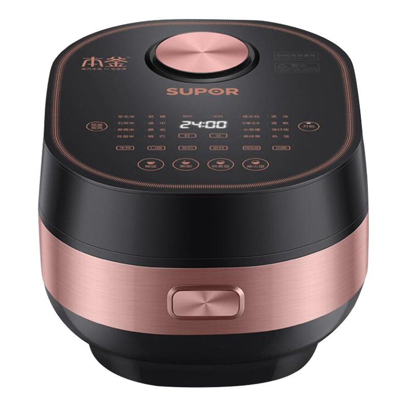 苏泊尔 CFXB50HC29-130 电饭煲 单位：个