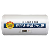 电热水器 60升大容量 速热节能 家用洗澡储水式 AO史密斯CEWH-60A0