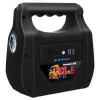[赠蓝牙音箱+停车牌+擦车布]纽曼车载应急启动电源W30新品24000毫安货车卡车工程车24V/12V救援电瓶搭电宝打火