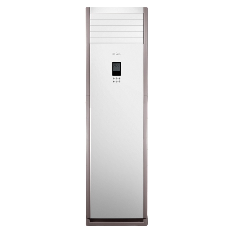 美的(Midea) 立柜式空调 5匹 柜机 RFD-120LW/BP2SDN8Y-PA401(B3) 柜机空调