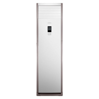 美的(Midea) 立柜式空调 5匹 柜机 RFD-120LW/BP2SDN8Y-PA401(B3) 柜机空调