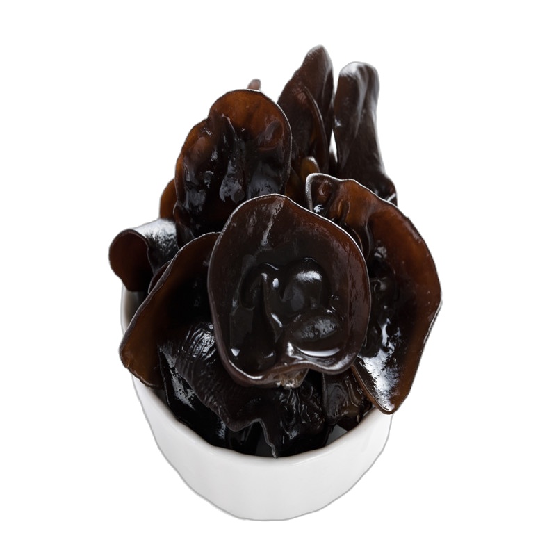 干调-木耳 称斤