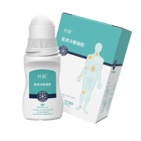 科靓静脉曲张膏药脉舒冷敷凝胶青筋凸起修复蚯蚓腿部酸胀疼痛特效