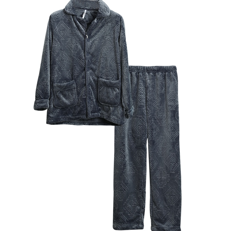 【 小羊肖恩联名款】秋冬新款男童纯棉内衣套装中大童儿童秋衣秋裤