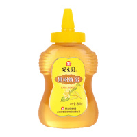 冠生园 椴树蜂蜜 580g/瓶