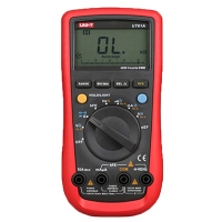 优利德(UNI-T)UT61A 自动量程 数字万用表