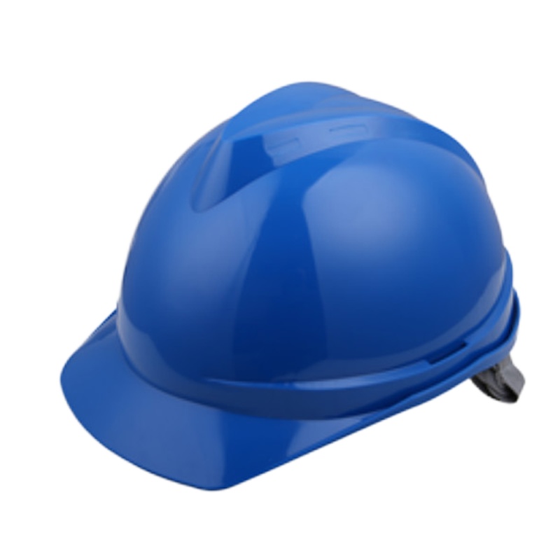 世达 SATA TF0101W V顶标准型安全帽-白色 1顶