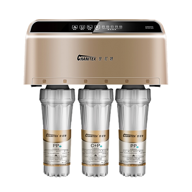 佳尼特600G净水机CXR600-A3