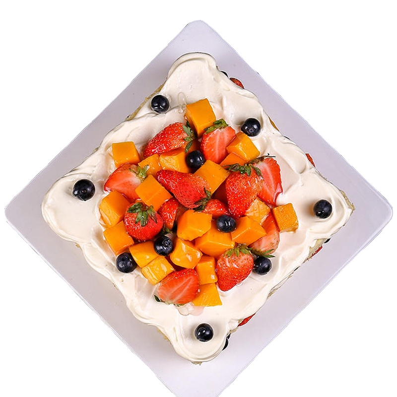 芒莓之恋 3磅 10寸