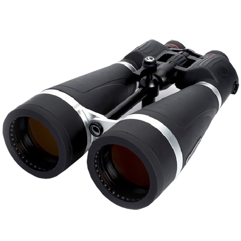 星特朗CELESTRON 天神20x80PRO双筒望远镜 高倍高清观星观景望远镜