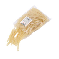 晨光优质橡皮胶圈 长形,100条/包 100包/箱 B3513