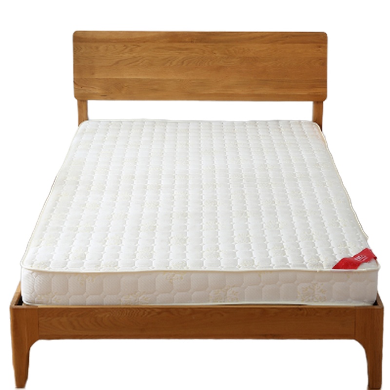 顶鸿DH-HY0478床垫软垫学生宿舍单人床床垫高低床床垫 海绵垫1米*1.9米厚10cm