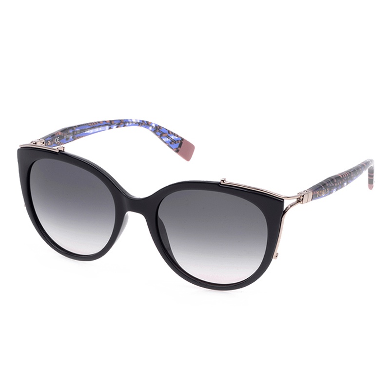 FURLA芙拉女士眼镜太阳镜新款时尚个性潮大框防紫外线