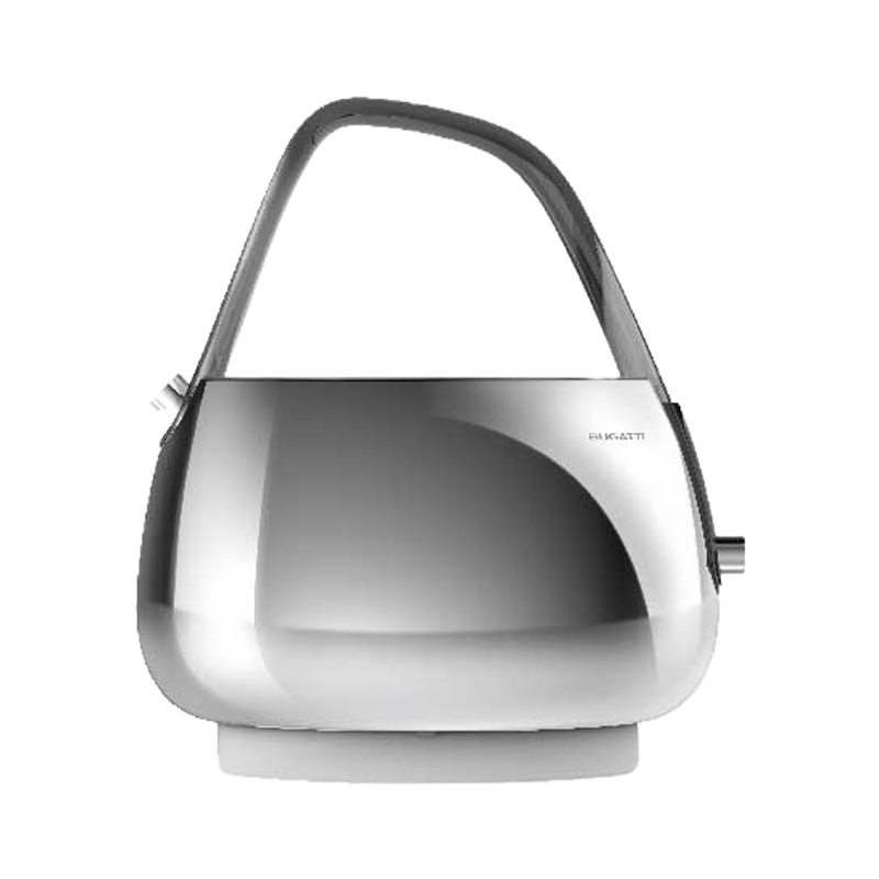 BUGATTI JACQUELINE 进口智能控温保温电热水壶设计婴儿恒温水壶